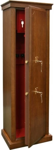 Сейф для оружия Valberg Заслон Д