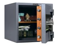 Сейф MDTB Bastion-M 46 E Сейф MDTB Bastion-M 46 E