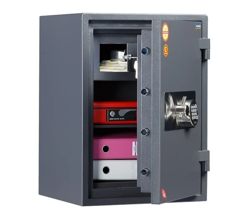 Сейф Valberg Гарант Евро-67Т EL