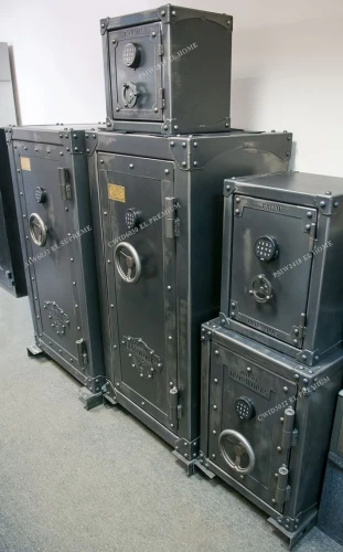 Сейф Rhino Ironworks PSIW2418 EL Home