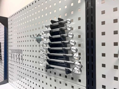 Верстак CTR 1202.S14.3-1