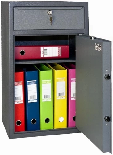 Сейф Safetronics NTL-15/53M
