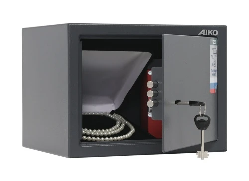 Сейф Aiko T-230 KL
