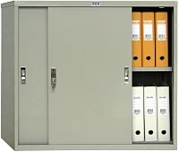 Шкаф для офиса Практик AMT 0891