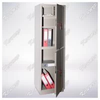 Шкаф бухгалтерский КБС-032тн Шкаф бухгалтерский КБС-032тн