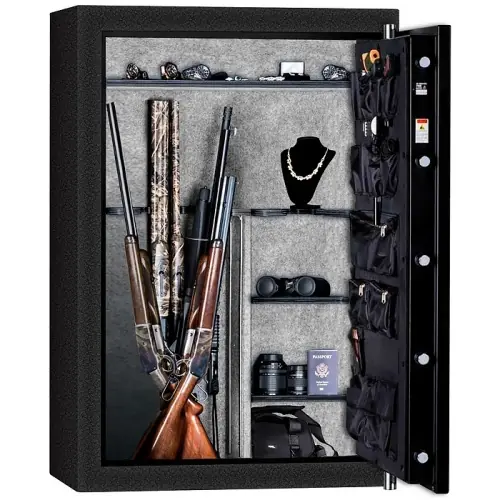 Сейф Rhino Metals KTF5940EX BT EL Kodiak