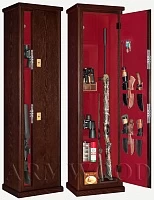 Сейф Armwood 524.074 Flock