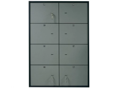 Депозитные ячейки Valberg DB-8S