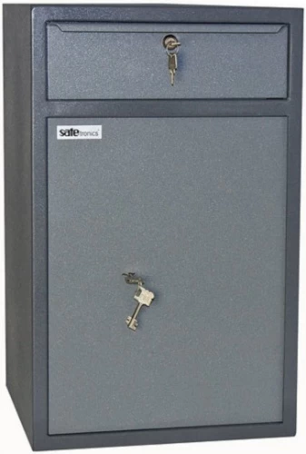 Сейф Safetronics NTL-15/53M