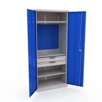 Шкаф инструментальный ERGO 181 №4