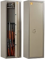 Сейф для оружия Valberg Ирбис 5