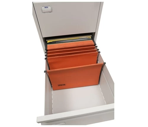 Картотечный шкаф Практик AFC-02