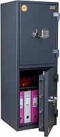 Сейф Valberg Гранит 120/2T EL