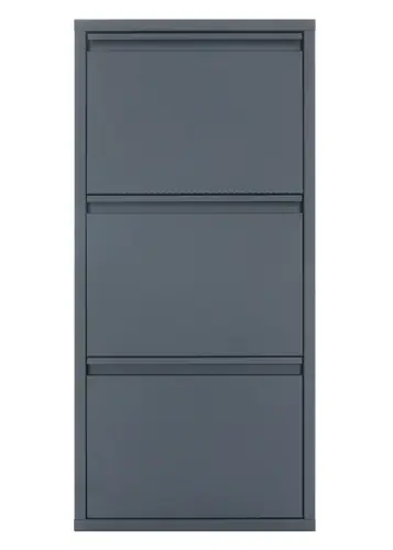 Обувница Практик ОМ-3