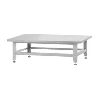 Подтоварник технологический ПДТб 400x600x300 «Base»