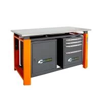 Верстак TBP 1500 TB0-TB4