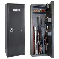 Сейф Safetronics MAXI-5P EM/5