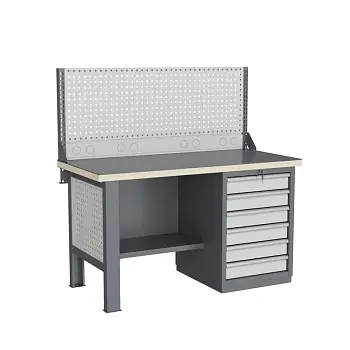 Верстак FBK 1551.16.3-1R