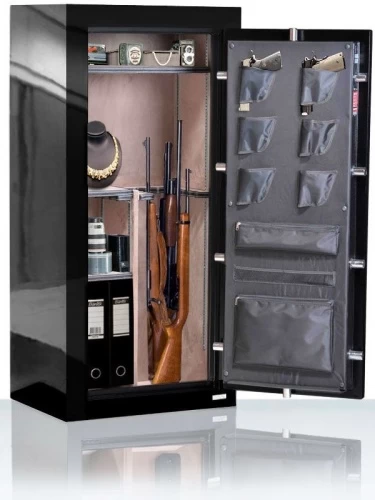 Сейф Format Cazador DL19 BLG