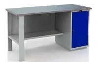 Верстак Практик Profi WT160.F1/WD1.000