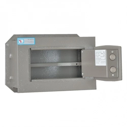 Встраиваемый в стену сейф ВШ-6