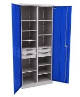 Шкаф инструментальный ERGO 181 №12
