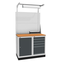 Тумба-верстак ВЛ-16