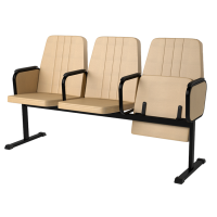 Многоместная секция Versa Эконом (модель КМ 15)